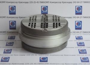 клапан прямоточный ПИК-125-0.4АМ,ПИККОМП,Краснодар,225-25-45