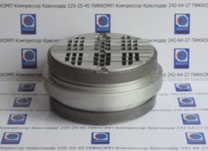 клапан прямоточный ПИК-125-2.5 АГМ,ПИККОМП,Краснодар,225-25-45