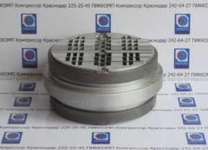 клапан прямоточный ПИК-125-4.0 АЛМ,ПИККОМП,Краснодар,225-25-45