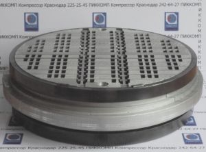 прямоточный клапан компрессора ПИК-320-0.4 А,ПИККОМП,Краснодар,(861)225-25-45
