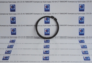 кольцо стопорное пальца крейцкопфа компрессора 5П-3-5,ПИККОМП,Краснодар,225-25-45