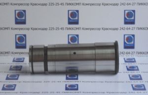 палец крейцкопфа ползуна компрессора 202П-3-1А-1,ПИККОМП,Краснодар,225-25-45
