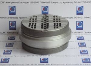 клапан прямоточный ПИК-125-2.5 АЛМ,ПИККОМП,Краснодар,225-25-45