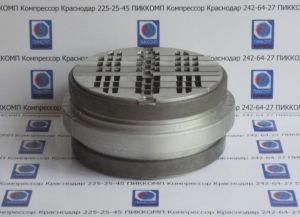 клапан прямоточный ПИК-125-2.5АМ,ПИККОМП,Краснодар,225-25-45
