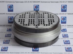 прямоточный клапан компрессора ПИК-150-0.4 АГМ,ПИККОМП,Краснодар,(861)225-25-45