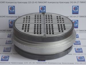 прямоточный клапан компрессора ПИК-165-0.4 АЛМ,ПИККОМП,Краснодар,(861)225-25-45