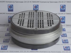 прямоточный клапан компрессора ПИК-165-2.5 АГМ,ПИККОМП,Краснодар,(861)225-25-45