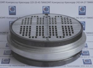 прямоточный клапан компрессора ПИК-180-0.4 АГМ,ПИККОМП,Краснодар,(861)225-25-45