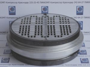прямоточный клапан компрессора ПИК-180-0.4 АЛМ,ПИККОМП,Краснодар,(861)225-25-45