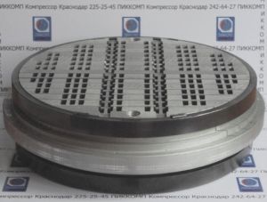 прямоточный клапан компрессора ПИК-200-0.4 А,ПИККОМП,Краснодар,(861)225-25-45