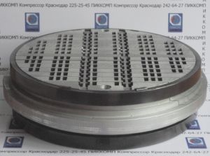 прямоточный клапан компрессора ПИК-220-0.4 АЛМ,ПИККОМП,Краснодар,(861)225-25-45