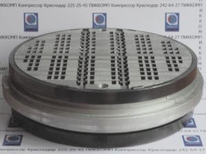 прямоточный клапан компрессора ПИК-220-1.6 АГМ,ПИККОМП,Краснодар,(861)225-25-45