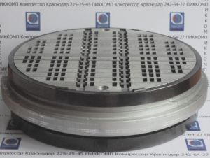 прямоточный клапан компрессора ПИК-265-0.4 А,ПИККОМП,Краснодар,(861)225-25-45