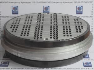 прямоточный клапан компрессора ПИК-265-0.4 АГ,ПИККОМП,Краснодар,(861)225-25-45